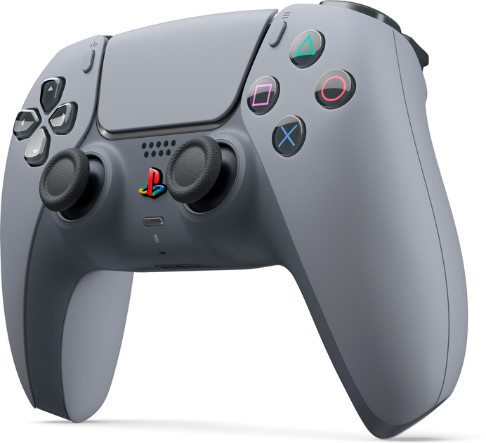 Kontroler bezprzewodowy Sony PlayStation Dualsense BT do PS5/PS5 Pro/PS5 Digital Edition (30th Anniversary Limited Edition) - obraz 2