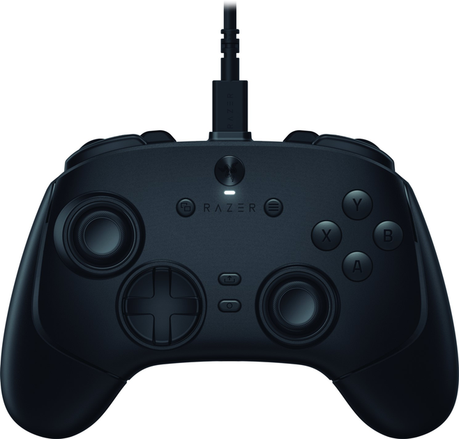 Kontroler Razer Wolverine V3 TE 8K PC Black (RZ06-05550100-R3M1) - obraz 1