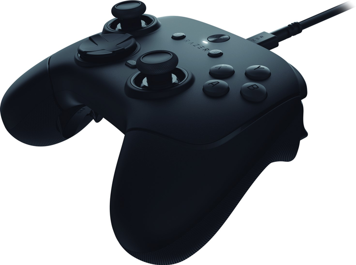 Kontroler Razer Wolverine V3 TE 8K PC Black (RZ06-05550100-R3M1) - obraz 5