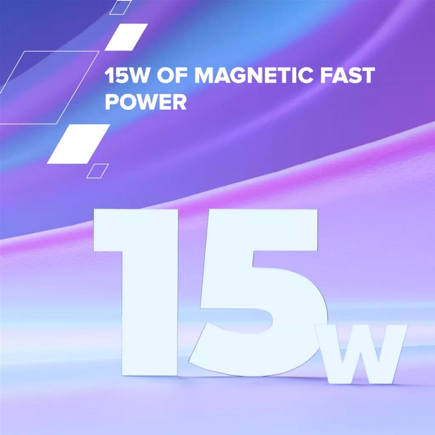 Ładowarka bezprzewodowa Canyon OnCharge 405 Black 4-in-1 (CNS-WCS405B) - obraz 7