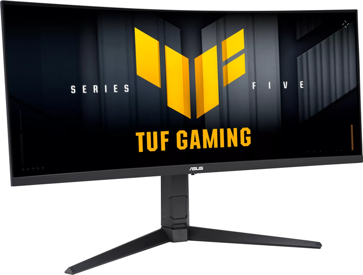 Монітор 34" ASUS TUF Gaming VG34WQML5A (90LM0BP1-B01E71) - зображення 2
