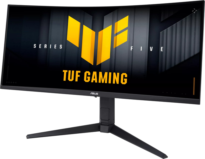 Монітор 34" ASUS TUF Gaming VG34WQML5A (90LM0BP1-B01E71) - зображення 3