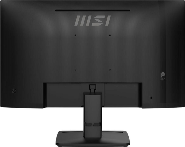 Monitor 24.5" MSI PRO MP252-E2 (9S6-3PC9CT-001) - obraz 6