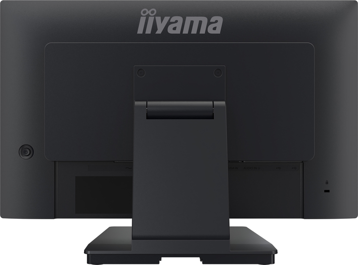 Монітор 21.5" iiyama ProLite T2254MSC-B2AG - зображення 17