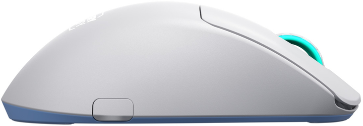 Миша Cherry Xtrfy M64 Wireless/USB White (CX-M64W-WHITE) - зображення 5