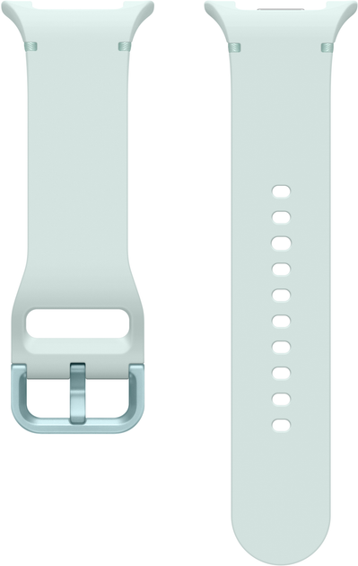 Ремінець Samsung Sport (S/M) для Samsung Galaxy Watch 8 Mint (ET-SNL32SMEGEU) - зображення 1