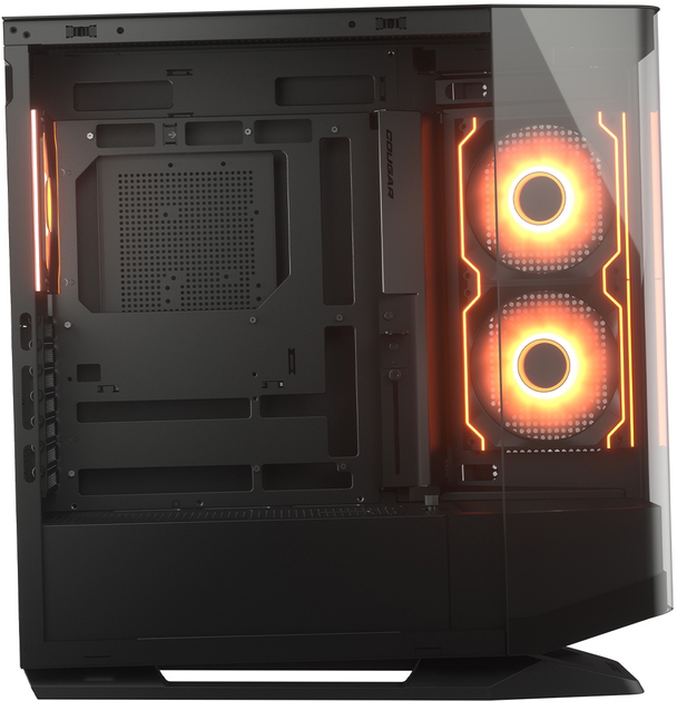 Obudowa Cougar FV270 RGB Black - obraz 8