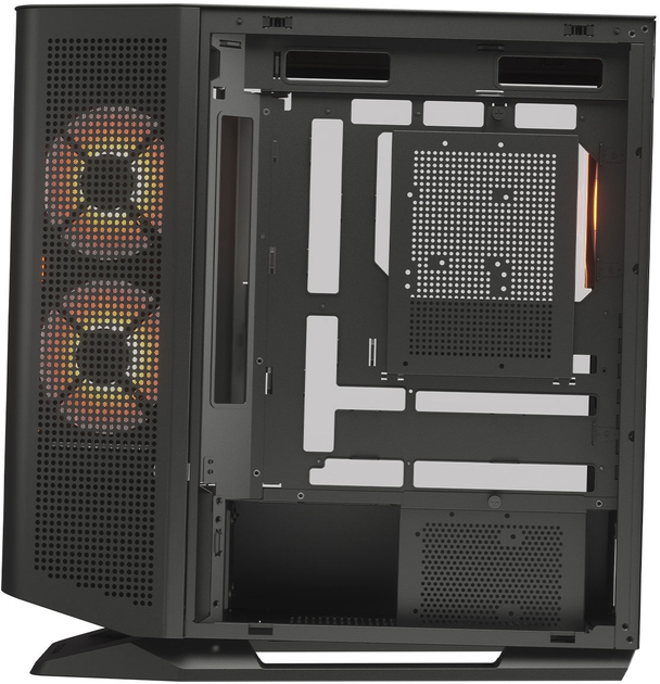 Obudowa Cougar FV270 RGB Black - obraz 10