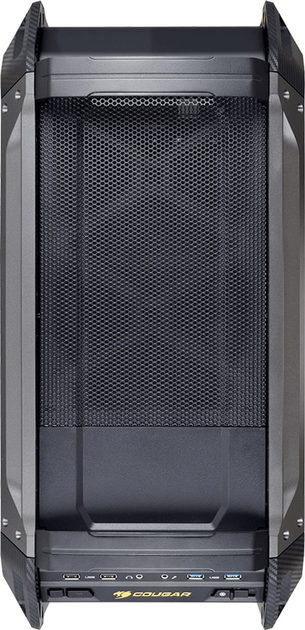 Obudowa Cougar Panzer Max-G - obraz 10