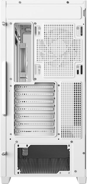 Корпус DeepCool CG580 4F V2 White - зображення 9