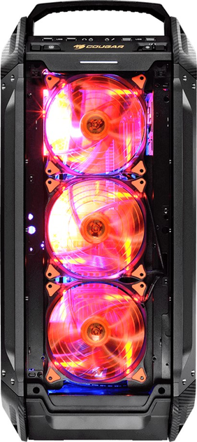 Obudowa Cougar Panzer Max-G - obraz 15