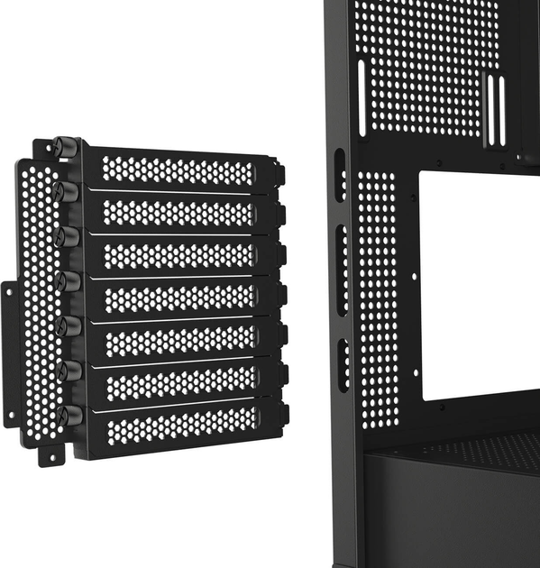 Obudowa Cougar FV270 RGB Black - obraz 14