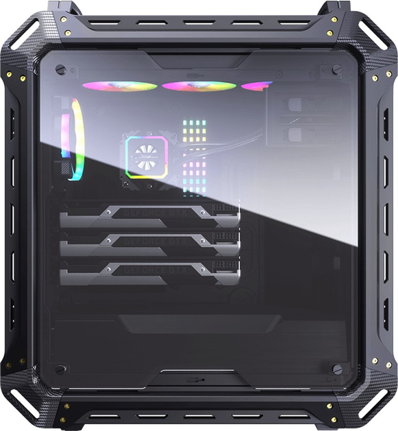 Obudowa Cougar Panzer Max-G - obraz 17