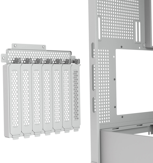 Obudowa Cougar FV270 RGB White - obraz 15