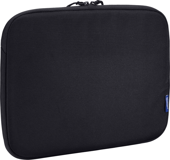 Pokrowiec na laptopa THULE Subterra 2 MacBook Sleeve 14" Black (TSS-414) - obraz 2