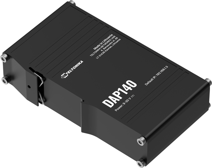 Точка доступу Teltonika MESH (DAP140) - зображення 1