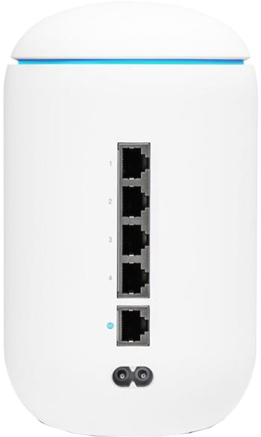 Router Ubiquiti UniFi Dream Machine (UDM) - obraz 2
