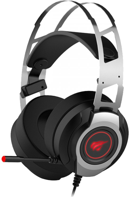 Słuchawki Havit Gaming Headphone HV-H2007U USB 7.1 - obraz 1