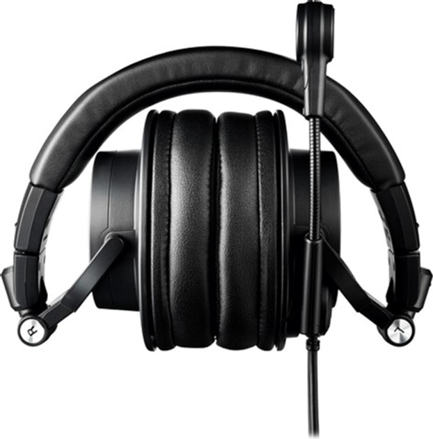 Słuchawki Audio-Technica ATH-M50xSTS (ATH-M50XSTS) - obraz 5