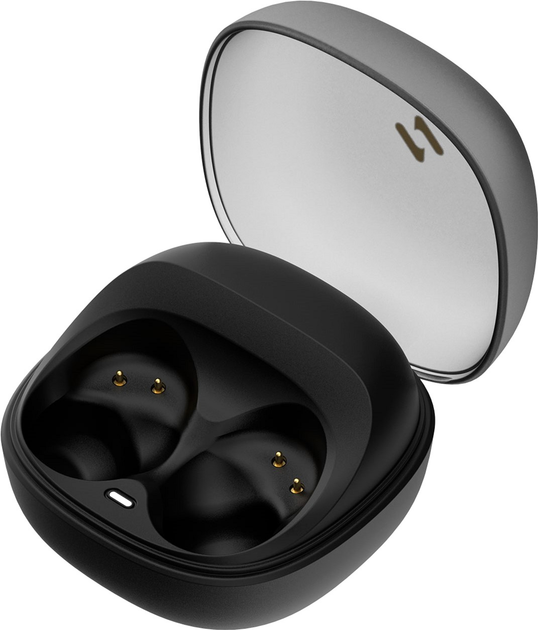 Słuchawki Havit TW969 TWS Black - obraz 3