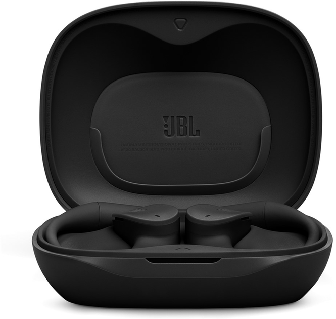 Słuchawki JBL Sense Lite Black (JBLSENSELITEBLK) - obraz 4