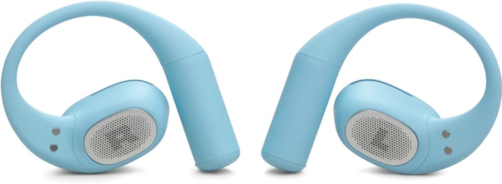 Słuchawki JBL Sense Lite Blue (JBLSENSELITEBLU) - obraz 3