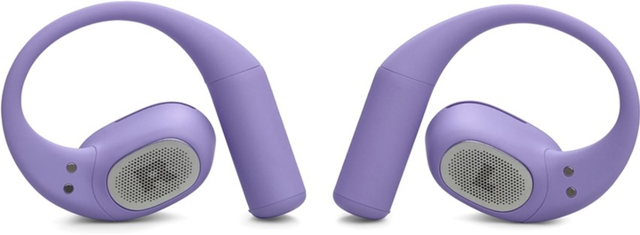 Słuchawki JBL Sense Lite Purple (JBLSENSELITEPUR) - obraz 3
