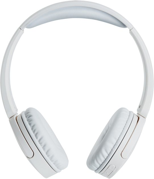 Навушники Panasonic RB-HF630B White (RB-HF630BE-W) - зображення 2