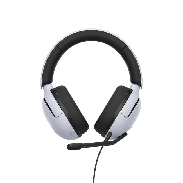 Навушники Sony INZONE H5 Білі (WHG500W.CE7) - зображення 3