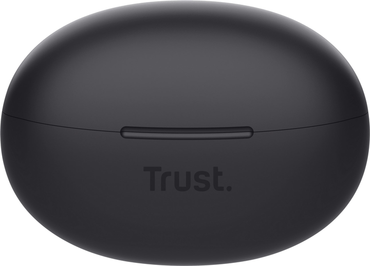 Słuchawki Trust Yavi ENC Black (TR25296) - obraz 5