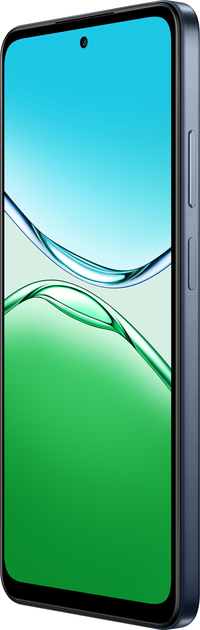 Мобільний телефон OPPO A5x 4/128GB Midnight Blue (6932169370332) - зображення 2