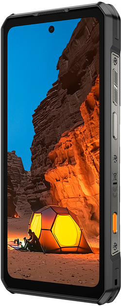 Мобільний телефон Ulefone Armor 30 12/512GB Black (6975326662789) - зображення 5