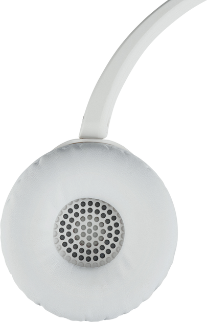 Навушники Panasonic RB-HF630B White (RB-HF630BE-W) - зображення 6