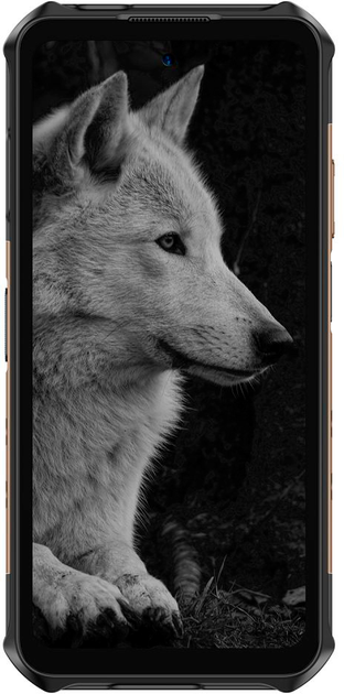 Мобільний телефон Ulefone Armor X16 Pro 8/256GB Sand Dune (6975326660556) - зображення 2