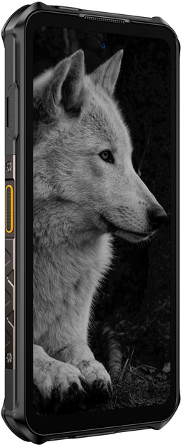 Мобільний телефон Ulefone Armor X16 Pro 8/256GB Wasteland Shadow (6975326660549) - зображення 3