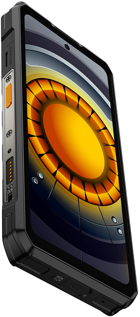 Мобільний телефон Ulefone Armor 30 Pro 16/512GB Black (6975326662444) - зображення 7