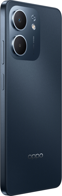 Мобільний телефон OPPO A5x 4/128GB Midnight Blue (6932169370332) - зображення 6