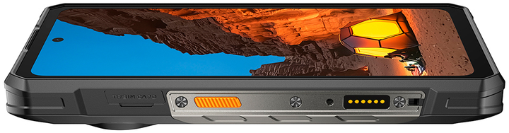 Мобільний телефон Ulefone Armor 30 12/512GB Black (6975326662789) - зображення 8