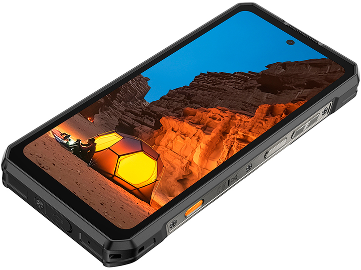 Мобільний телефон Ulefone Armor 30 12/512GB Black (6975326662789) - зображення 9