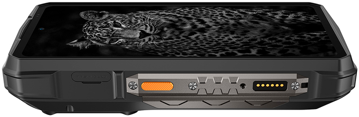 Мобільний телефон Ulefone Armor 29 Ultra 16GB/1TB Black (6975326668200) - зображення 9