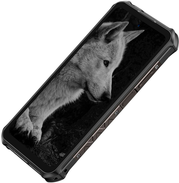 Мобільний телефон Ulefone Armor X16 Pro 8/256GB Wasteland Shadow (6975326660549) - зображення 8
