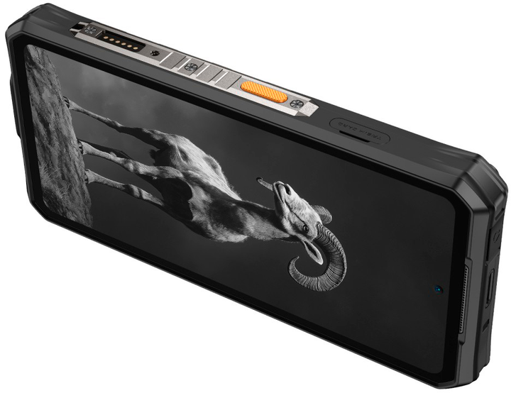 Мобільний телефон Ulefone Armor 28 Pro 16/512GB Black (6975326668255) - зображення 11