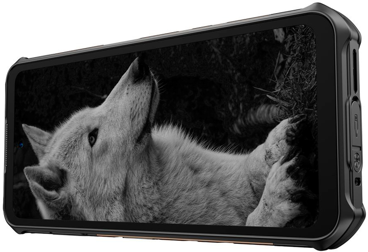Мобільний телефон Ulefone Armor X16 Pro 8/256GB Wasteland Shadow (6975326660549) - зображення 10