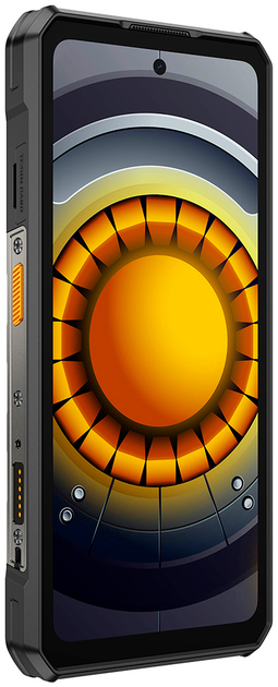 Мобільний телефон Ulefone Armor 30 Pro 16/512GB Black (6975326662444) - зображення 13