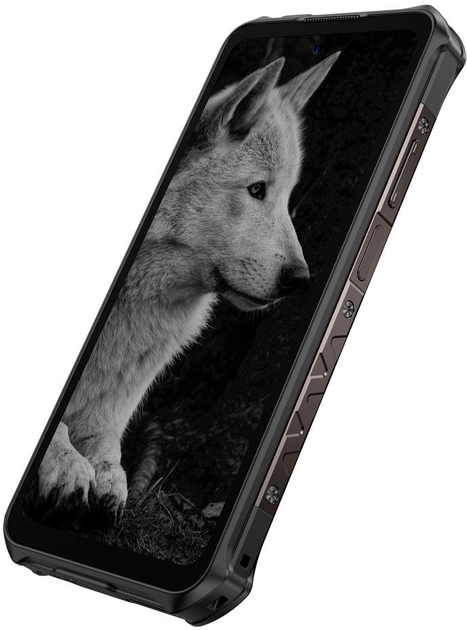 Мобільний телефон Ulefone Armor X16 Pro 8/256GB Wasteland Shadow (6975326660549) - зображення 12