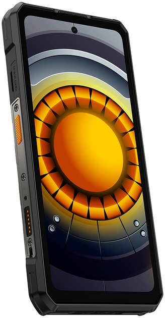 Мобільний телефон Ulefone Armor 30 Pro 16/512GB Black (6975326662444) - зображення 15