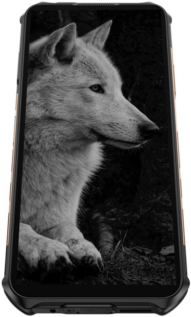 Мобільний телефон Ulefone Armor X16 Pro 8/256GB Sand Dune (6975326660556) - зображення 13