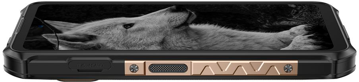 Мобільний телефон Ulefone Armor X16 Pro 8/256GB Sand Dune (6975326660556) - зображення 17