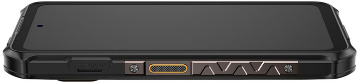 Мобільний телефон Ulefone Armor X16 Pro 8/256GB Wasteland Shadow (6975326660549) - зображення 18