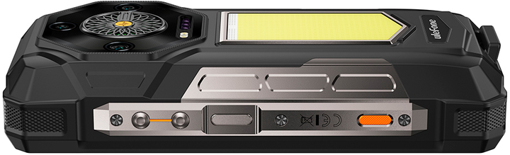 Мобільний телефон Ulefone Armor 33 12/512GB Black (6975326660129) - зображення 20